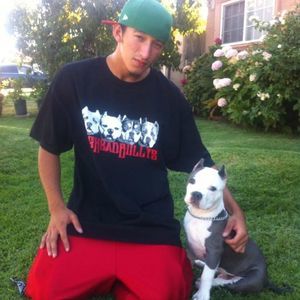 Meet your Posher, Pablo